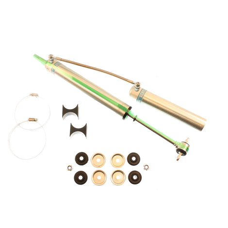 5160 Series Front 46mm Monotube Shock Absorber <br>97-06 Jeep Wrangler