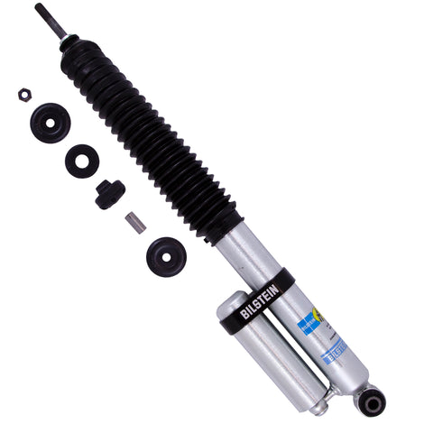 5160 Series Rear 46mm Monotube Shock Absorber <br>14-24 Dodge/Ram 2500 (w/o Air Suspension)