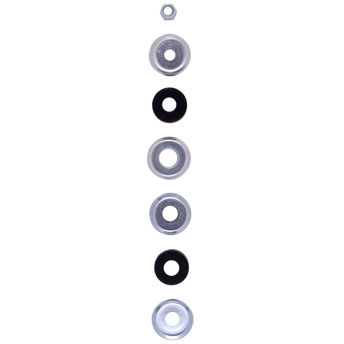 5160 Series 46mm Monotube Shock Absorber <br>98-07 Toyota Land Cruiser