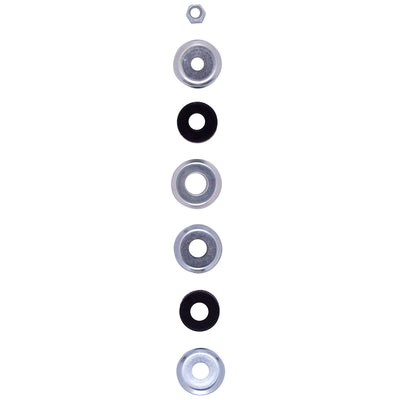 5160 Series 46mm Monotube Shock Absorber <br>98-07 Toyota Land Cruiser