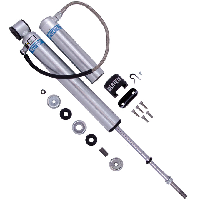 B8 Front Right 46mm 24.57in Ext L Monotube Shock <br>03-11 Mercedes-Benz G55 AMG