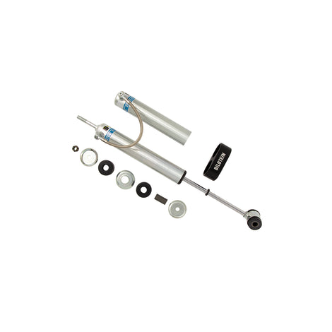 B8 Rear 46mm 23.04in Ext Length Monotube Shock <br>03-11 Mercedes-Benz G55 AMG