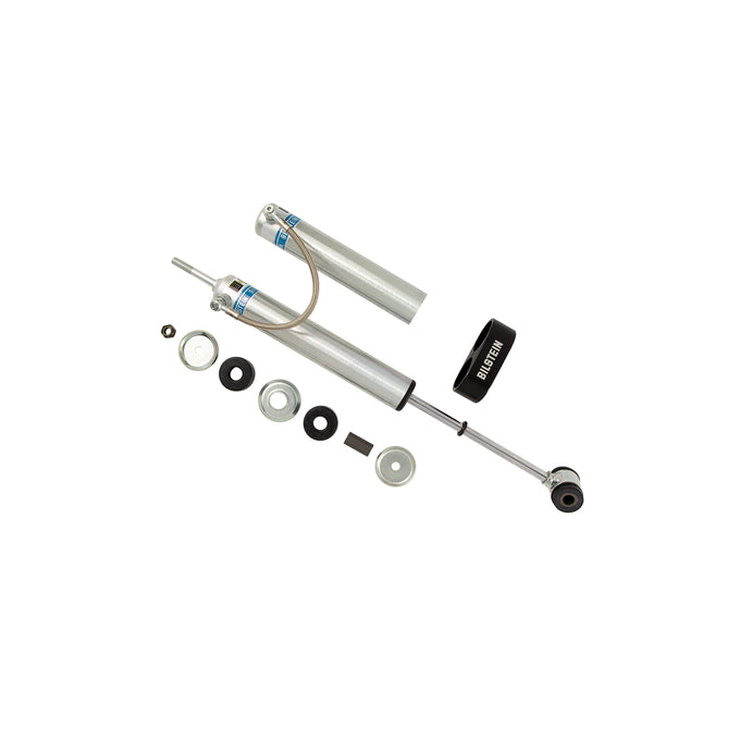 B8 Rear 46mm 23.04in Ext Length Monotube Shock <br>03-11 Mercedes-Benz G55 AMG