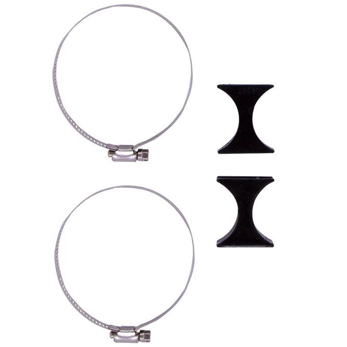 5160 Series Rear 46mm Monotube Shock <br>05-15 Nissan Xterra