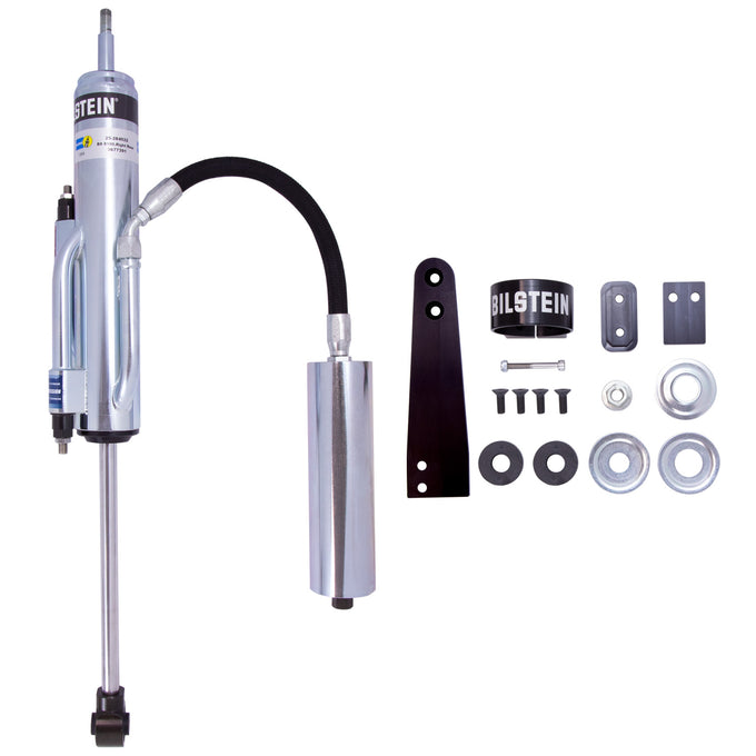 B8 8100 Rear Right Shock Absorber <br>07-21 Toyota Tundra