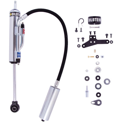 B8 8100 (Bypass) Rear Left Monotube Shock Absorber <br>03-23 Toyota 4Runner 03-09 Lexus GX470 10-23 GX460
