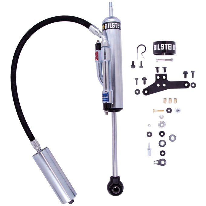 B8 8100 (Bypass) Rear Right Monotube Shock <br>03-23 Toyota 4Runner 03-09 Lexus GX470 10-23 GX460