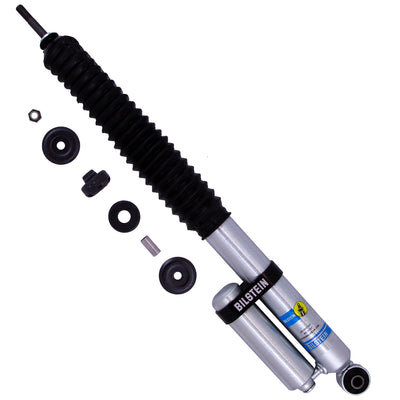 B8 5160 Rear 2in Lift Remote Reservoir Shock <br>14-24 Ram 2500