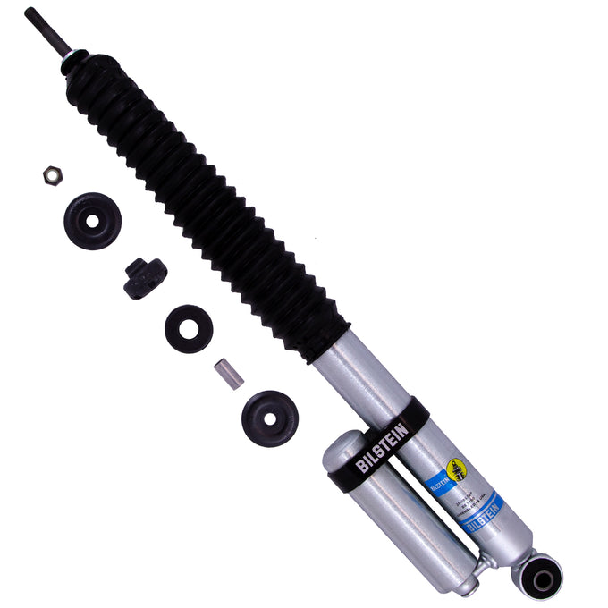 B8 5160 Rear 2in Lift Remote Reservoir Shock <br>14-24 Ram 2500