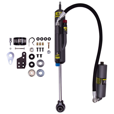B8 8100 (Bypass) Rear Left Shock - 0-2in Lift <br>07-14 Toyota FJ Cruiser