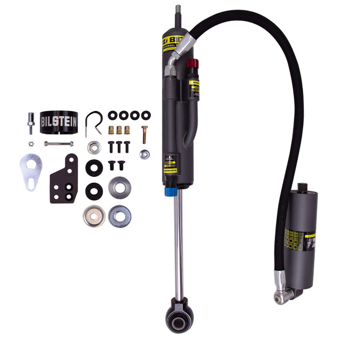B8 8100 (Bypass) Rear Left Shock - 0-2in Lift <br>07-14 Toyota FJ Cruiser