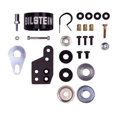 B8 8100 (Bypass) Rear Left Shock - 0-2in Lift <br>07-14 Toyota FJ Cruiser