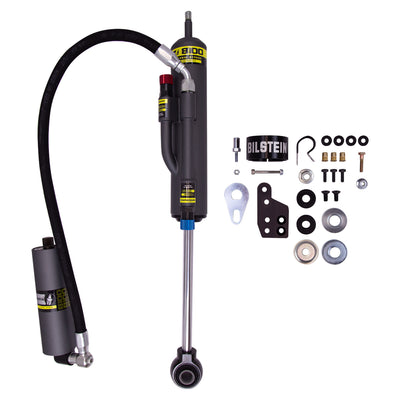 B8 8100 (Bypass) Rear Right Shock - 0-2in Lift <br>07-14 Toyota FJ Cruiser