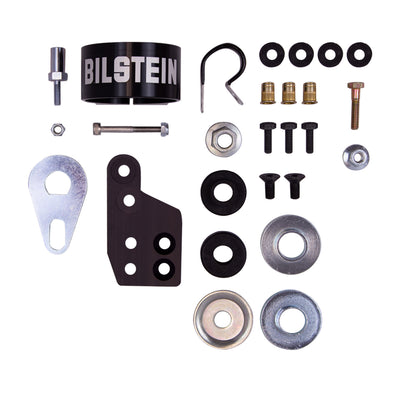 B8 8100 (Bypass) Rear Right Shock - 0-2in Lift <br>07-14 Toyota FJ Cruiser
