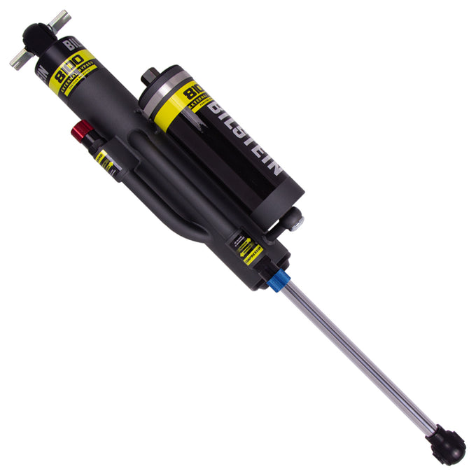 B8 8100 (Bypass) Rear Right Shock Absorber <br>07-17 Jeep Wrangler / 2018 Jeep Wrangler JK