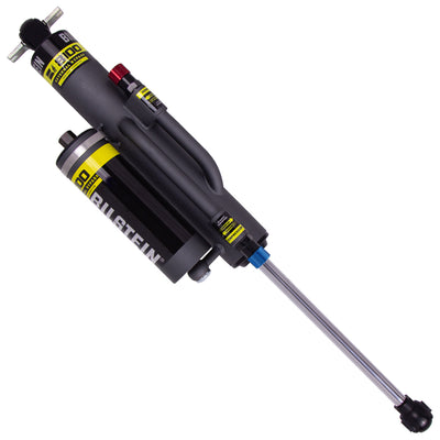 B8 8100 (Bypass) Rear Left Shock Absorber <br>07-17 Jeep Wrangler / 2018 Jeep Wrangler JK