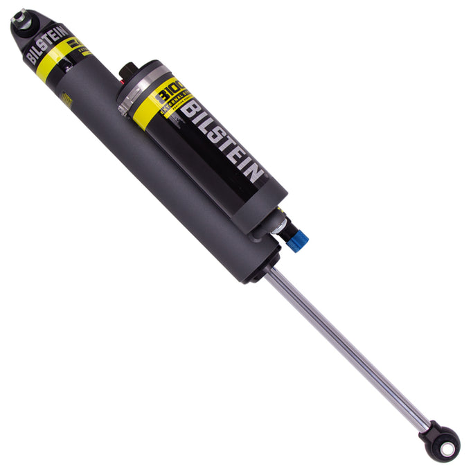B8 8100 (Bypass) Rear Left Shock Absorber <br>07-17 Jeep Wrangler / 2018 Jeep Wrangler JK