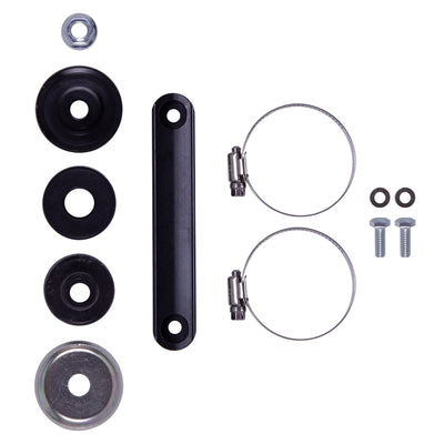 B8 5160 Series (w/Lift 0-2in) Front Shock Absorber <br>14-24 Ram 2500 Powerwagon 4WD