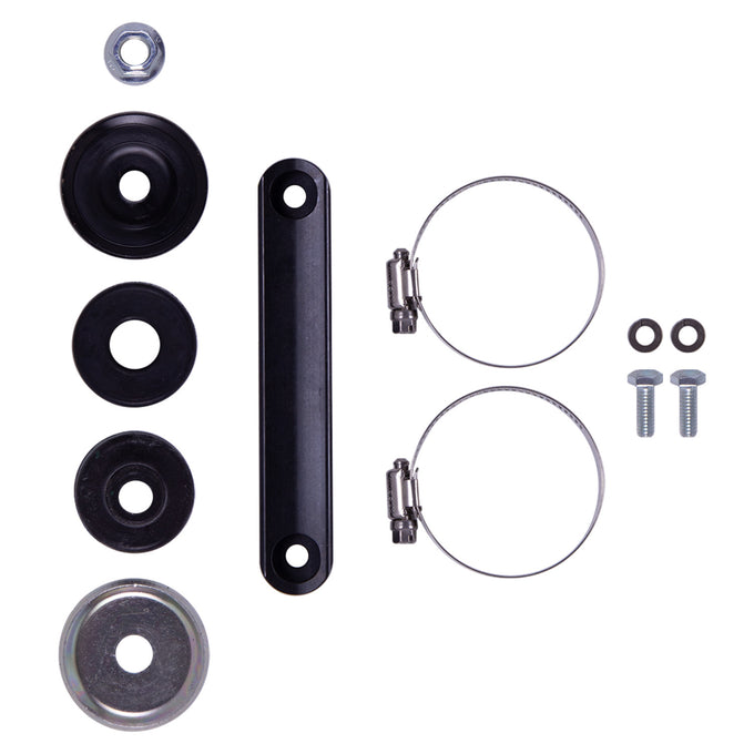 B8 5160 Series (w/Lift 0-2in) Front Shock Absorber <br>14-24 Ram 2500 Powerwagon 4WD