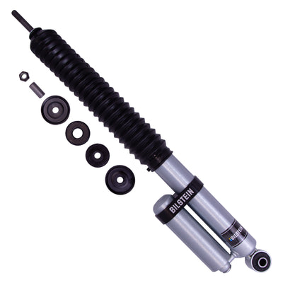 B8 5160 Series (Lift 0-0.5in) Rear Shock Absorber <br>14-24 Ram 2500 Powerwagon 4WD