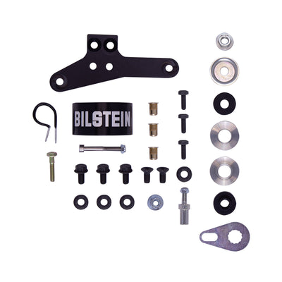 B8 8100 Rear Shock Absorber <br>03-23 Toyota 4Runner / 10-23 Lexus GX460