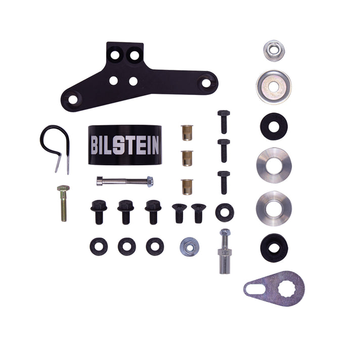 B8 8100 Rear Shock Absorber <br>03-23 Toyota 4Runner / 10-23 Lexus GX460