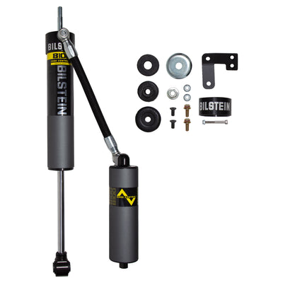 Front Driver B8 8100 (ZoneControl R) Shock <br>19-24 RAM 2500