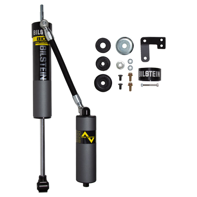 Front Driver B8 8100 (ZoneControl R) Shock <br>19-24 RAM 2500