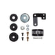 Front Driver B8 8100 (ZoneControl R) Shock <br>19-24 RAM 2500
