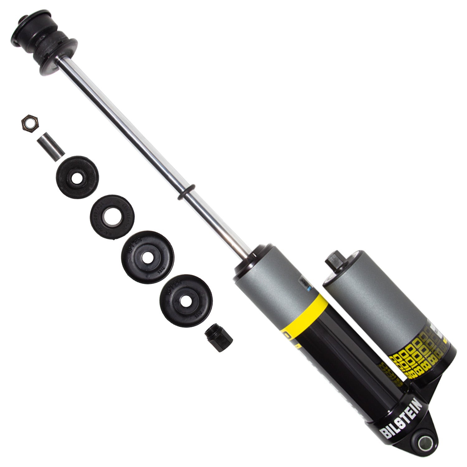 Rear B8 8100 Shock Absorber <br>19-24 RAM 2500