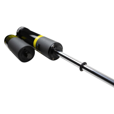 Rear B8 8100 Shock Absorber <br>19-24 RAM 2500