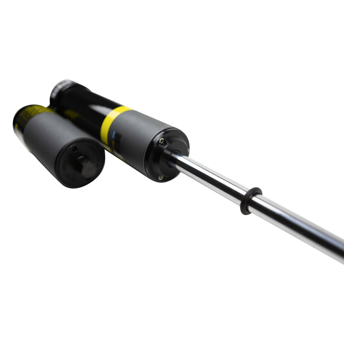 Rear B8 8100 Shock Absorber <br>19-24 RAM 2500