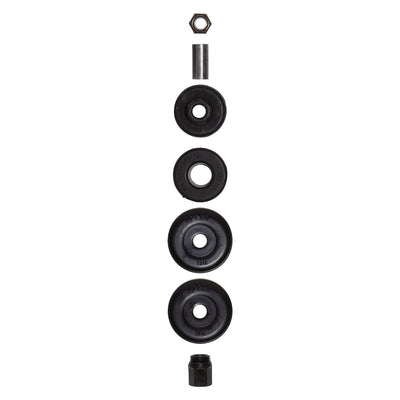 Rear B8 8100 Shock Absorber <br>19-24 RAM 2500