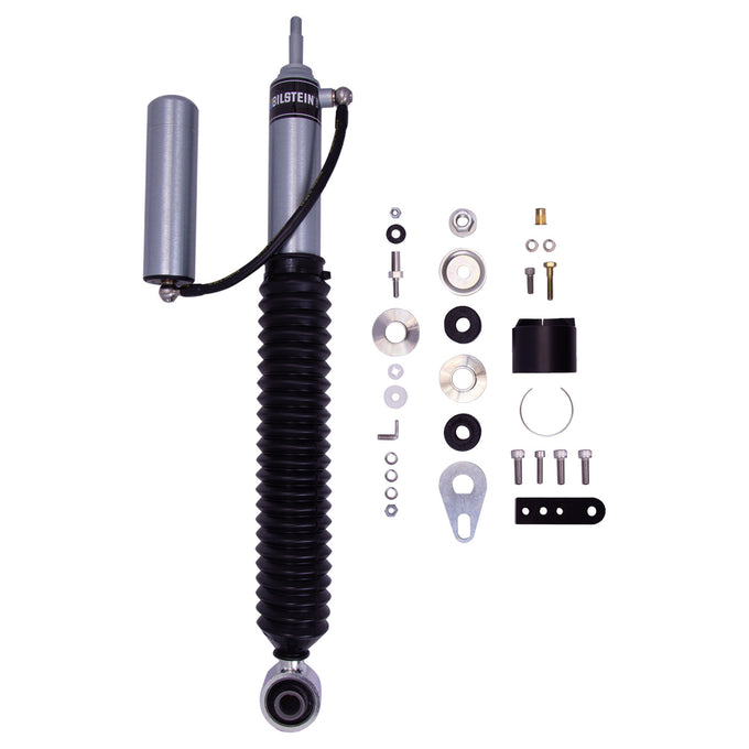 B8 5160 Series Rear Left 46mm Shock Absorber <br>10-23 Lexus GX460 / 03-24 Toyota 4Runner