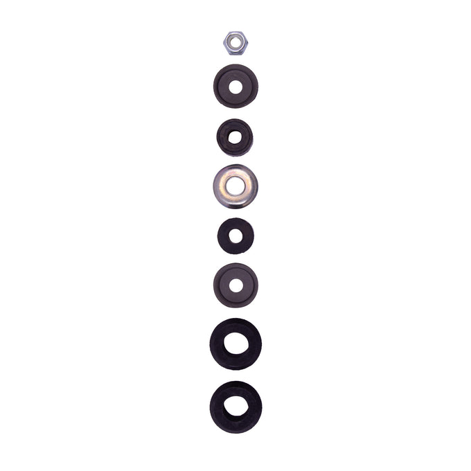 5160 Series Rear Shock Absorber <br>96-02 Toyota 4Runner