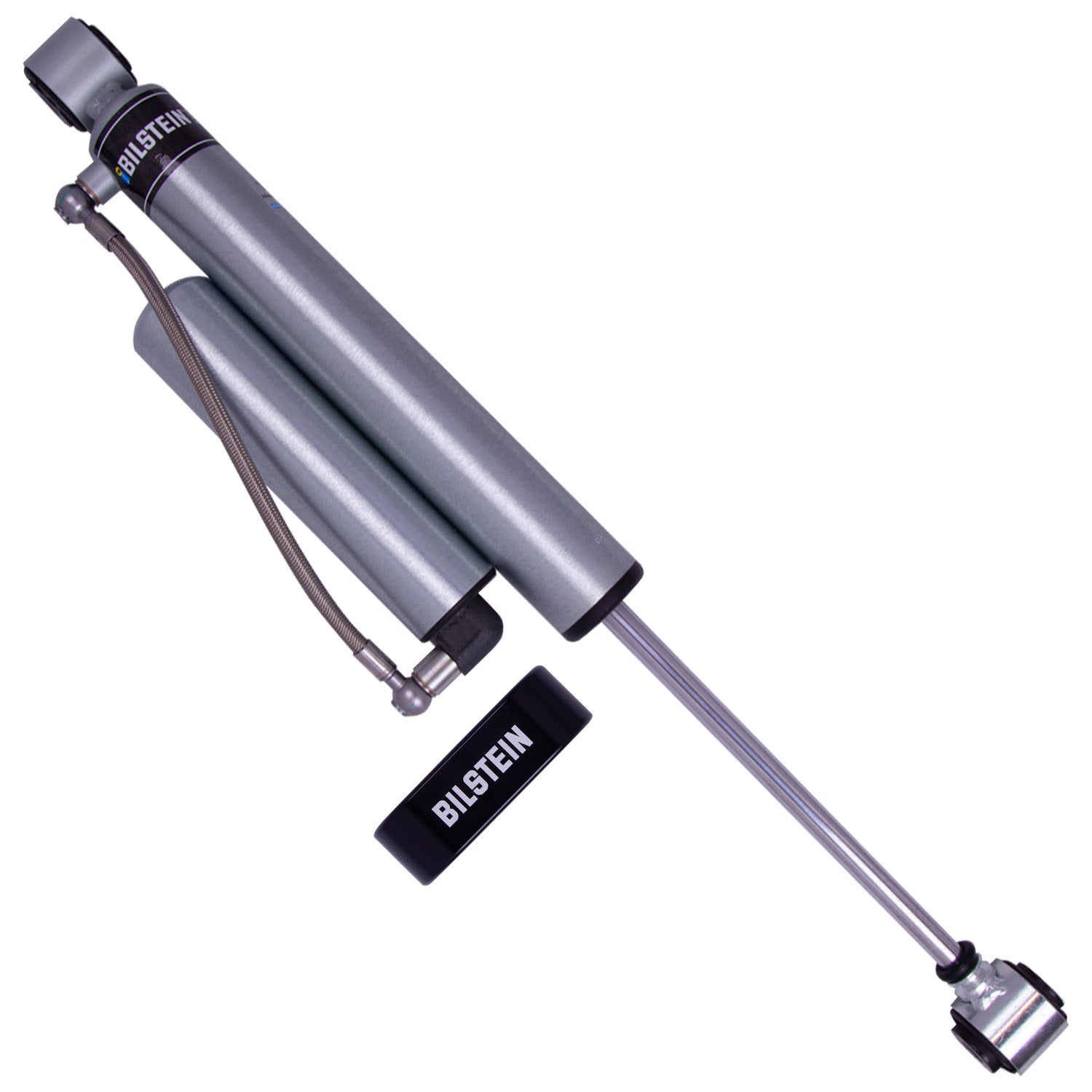 5160 Series Rear Shock Absorber <br>04-15 Nissan Titan 4WD