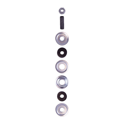 5160 Series Rear Shock Absorber <br>08-11,13-21 Toyota Land Cruiser