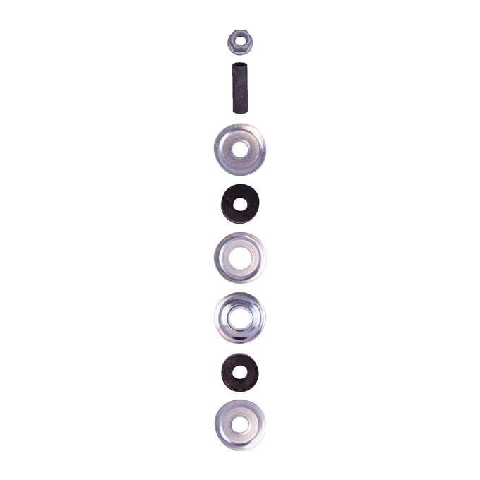 5160 Series Rear Shock Absorber <br>08-11,13-21 Toyota Land Cruiser