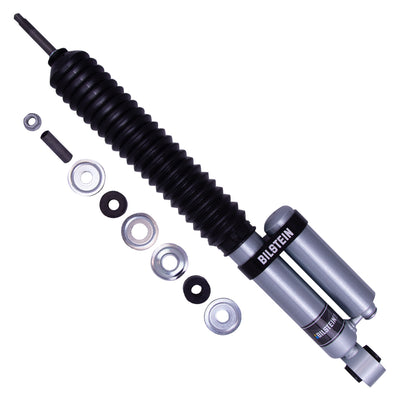 B8 5160 Series Rear Monotube Shock - Right <br>08-11,13-21 Toyota Land Cruiser