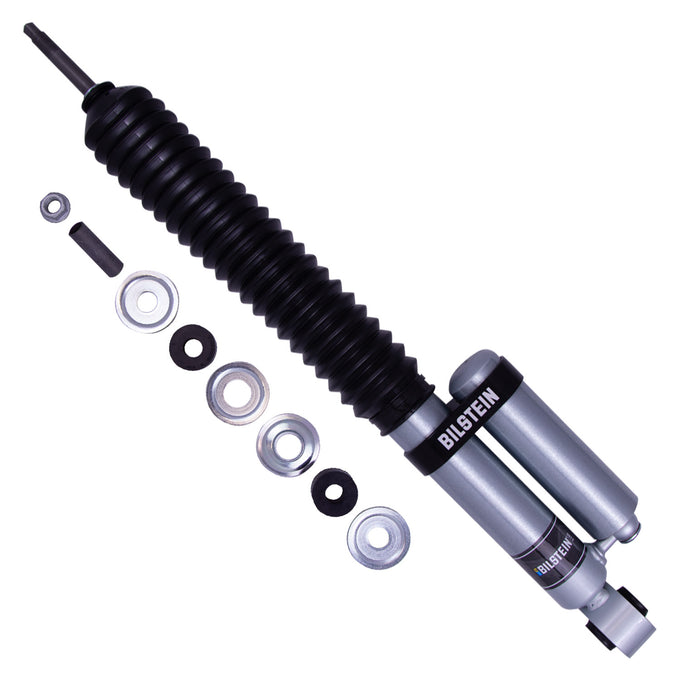 B8 5160 Series Rear Monotube Shock - Right <br>08-11,13-21 Toyota Land Cruiser