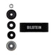 B8 5160 Front Shock for 2-2.5in Lifted Height <br>05-22 Ford F-250/F-350 SD