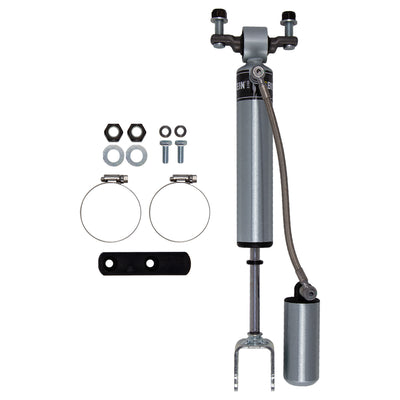 5160 Series Front Shock Absorbers for 1.5in Lift <br>11-24 Silverado 2500/3500 HD