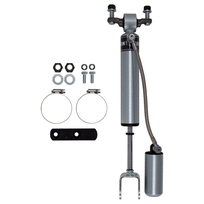 5160 Series Front Shock Absorbers for 1.5in Lift <br>11-24 Silverado 2500/3500 HD