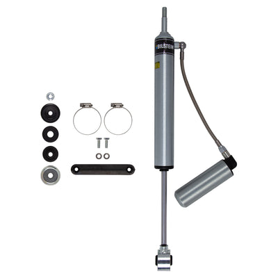B8 5160 Series Front Shock Absorber for 2-2.5in <br>14-24 Ram 2500 4WD Only