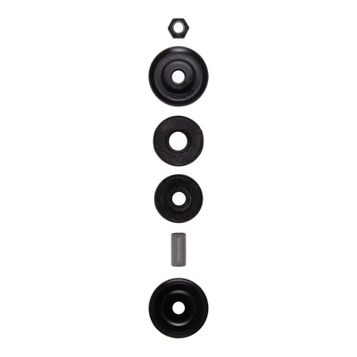 5160 Series Rear 46mm Monotube Shock Absorber <br>14-24 Ram 2500