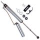 Reservoir shock absorbers <br>07-17 Jeep Wrangler / 2018 Wrangler JK