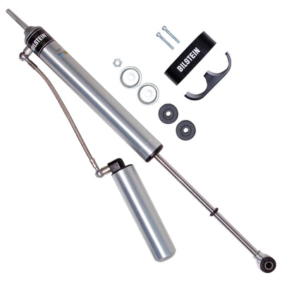 Reservoir shock absorbers <br>07-17 Jeep Wrangler / 2018 Wrangler JK
