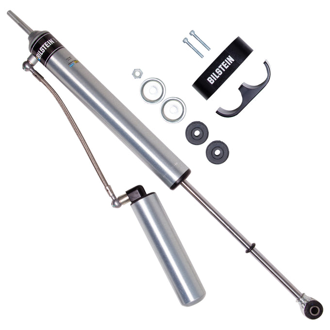 Reservoir shock absorbers <br>07-17 Jeep Wrangler / 2018 Wrangler JK