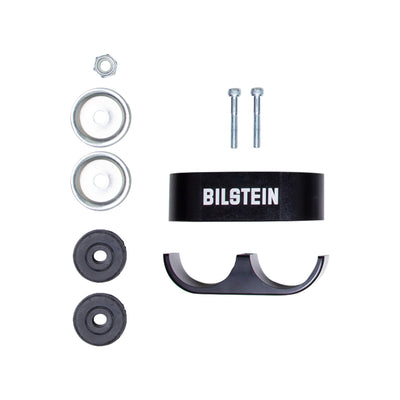 Reservoir shock absorbers <br>07-17 Jeep Wrangler / 2018 Wrangler JK