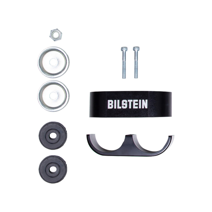 Reservoir shock absorbers <br>07-17 Jeep Wrangler / 2018 Wrangler JK